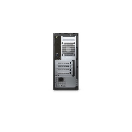 Computadora Kit Dell OptiPlex 3050, Intel Core i5-7500 3.40GHz, 8GB, 1TB, Windows 10 Pro 64-bit a