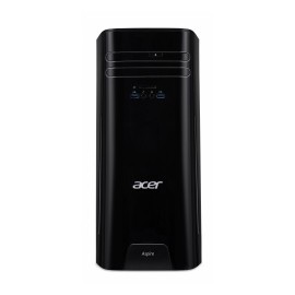 Computadora Kit Acer Aspire ATC-780-MO13, Intel Core i5-7400 3GHz, 12GB, 2TB, Windows 10 Home 64-bit