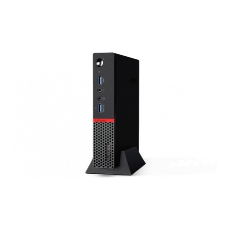 Computadora Lenovo ThinkCentre M900, Intel Core i5-6500T 2.50GHz, 4GB, 500GB, Windows 10 Pro 64-bit