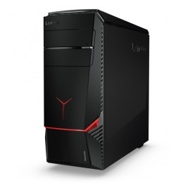 Computadora Lenovo IdeaCentre Y700, Intel Core i7-6700 3.40GHz, 8GB, 2TB, NVIDIA GeForce GTX 970, Windows 10 Home 64-bit