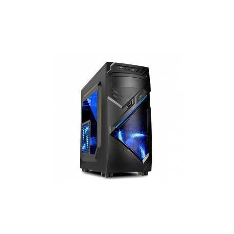 Computadora Powered by ASUS PBA014, AMD A10-7860K 3.60GHz, 8GB, 2TB, FreeDOS