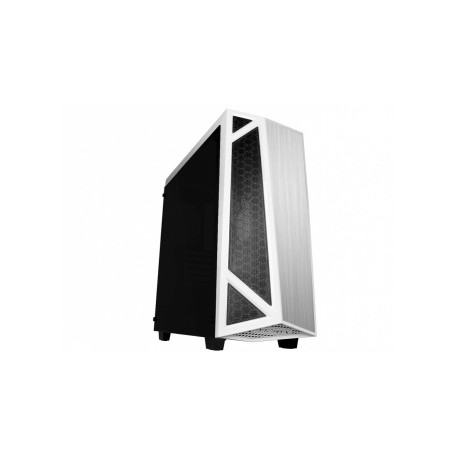 Computadora Powered by ASUS PBA022, Intel Core i5-7400 3GHz, 16GB, 2TB  120GB SSD, FreeDOS