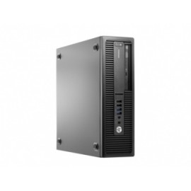 Computadora HP EliteDesk 705 G2, AMD A8 PRO-8650B 3.50GHz, 4GB, 500GB, Windows 10 Pro 64-bit