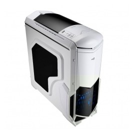 Computadora Powered by ASUS PBA035, AMD Ryzen 3 1200 3.10GHz, 8GB, 1TB  128GB SSD, AMD Radeon R7 370,
