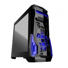Computadora SMX SMX049, AMD Ryzen 3 1200 3.10GHz, 8GB, 1TB, NVIDIA GeForce GTX 1050, FreeDOS