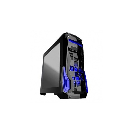 Computadora SMX SMX049, AMD Ryzen 3 1200 3.10GHz, 8GB, 1TB, NVIDIA GeForce GTX 1050, FreeDOS