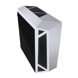 Computadora Powered by ASUS PBA041WH, Intel Core i7-7700 3.60GHz, 16GB, 1TB  120GB SSD, NVIDIA GeFo