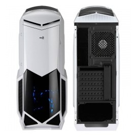 Computadora Powered by ASUS PBA031WH, AMD Ryzen 5 1400 3,2 GHz, 8GB, 2TB, NVIDIA GeForce GTX 1060b