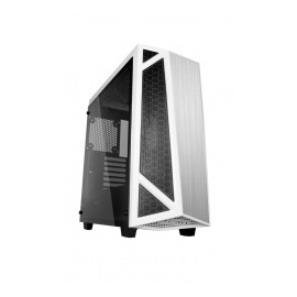Computadora Powered by ASUS PBA022WP, Intel Core i5-7400 3GHz, 16GB, 2TB  120GB SSD, NVIDIA GeForce GTX