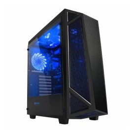 Computadora Powered by ASUS PBA038WP, AMD Ryzen 7 1700 3GHz, 16GB, 1TB  120GB SSD, NVIDIA GeForce GTX 1060,
