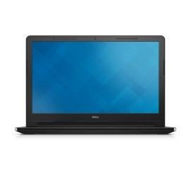 Laptop Dell Inspiron 3567 15.6'', Intel Core i5-7200U 2.50GHz, 8GB, 1TB, Windows 10 Home 64-bit, Negro