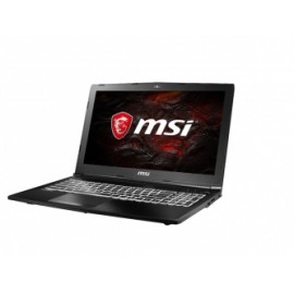 Laptop MSI GL62M 7RDX-1203MX 15.6, Intel Core i7-7700HQ 2.80GHz, 8GB, 1TB, NVIDIA GeForce GTX 1050