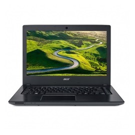 Laptop Acer E5-475-52XJ 14'', Intel Core i5-7200U 2.50GHz, 8GB, 1TB   128GB SSD, Windows 10 Home 64-bit