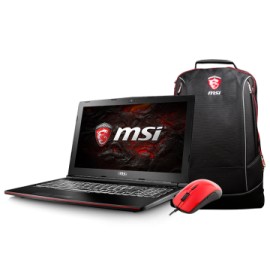 Laptop MSI GP62MVR 6RF Leopard Pro 15.6'', Intel Core i7-6700HQ 2.60GHz, 16GB, 1TB, NVIDIA GeForce GTX 1060