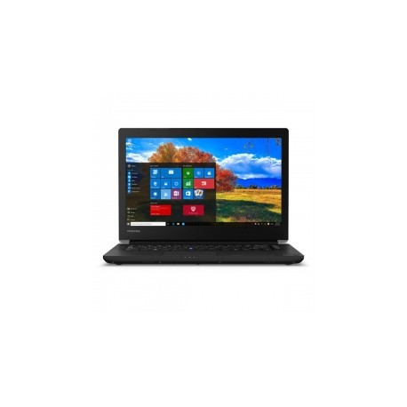 Laptop Toshiba Tecra A40-D1432LA 14'', Intel Core i5-7200U 2.50GHz, 8GB, 500GB, Windows 10 Pro, Negro