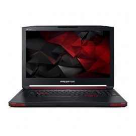 Laptop Acer Predator 17 G9-793-706F 17'', Intel Core I7-6700HQ 2.60GHz, 16GB, 1TB  128GB SSD, NVIDIA