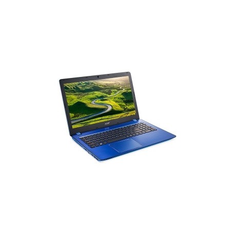 Laptop Acer Aspire F5-573-3832 15.6, Intel Core i3-6006U 2GHz, 16GB, 1TB, Windows 10 Home 64-bit, Azul d