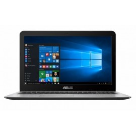 Laptop ASUS VivoBook X556UA-XX922T 15.6'', Intel Core i5-7200U 2.50GHz, 8GB, 1TB, Windows 10 Home 64-bit, Azull