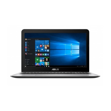 Laptop ASUS VivoBook X556UA-XX922T 15.6'', Intel Core i5-7200U 2.50GHz, 8GB, 1TB, Windows 10 Home 64-bit, Azull