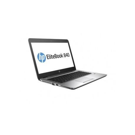 Laptop HP EliteBook 840 G3 14'', Intel Core i5-6200U 2.30GHz, 16GB, 1TB, Windows 10 Pro 64-bit, Plata