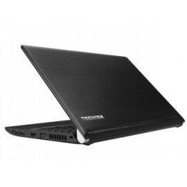 Laptop Toshiba Portégé A30-D1332LA 13.3'', Intel Core i5-7200U 2.50GHz, 8GB, 500GB, Windows 10 Pro, Negro