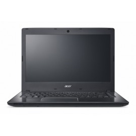 Laptop Acer TravelMate P249-M-51AC 14'', Intel Core i5-6200U 2.30GHz, 8GB, 1TB, Windows 10 Pro 64-bit, Negro