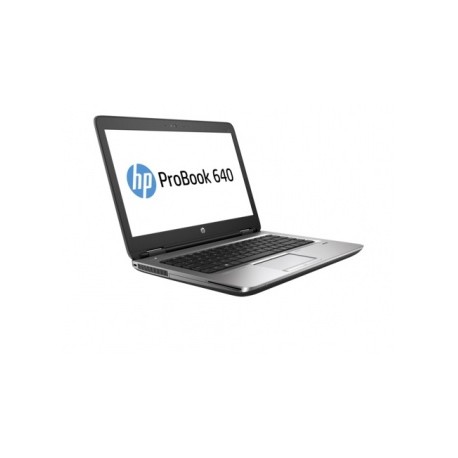 Laptop HP ProBook 640 G2 14'', Intel Core i5-6200U 2.30GHz, 16GB, 1TB, Windows 10 Pro 64-bit