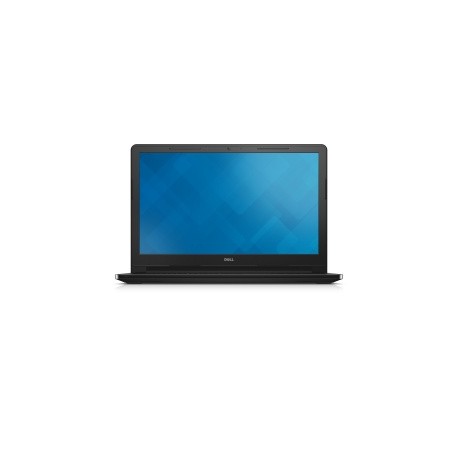 Laptop Dell Inspiron 3567 15.6'', Intel Core i3-6000 2GHz, 4GB, 1TB, Windows 10 Home 64-bit, Negro