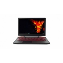 Laptop Lenovo Legion Y720 15.6", Intel Core i7-7700HQ 2.80GHz, 8GB, 1TB, NVIDIA GeForce GTX 1060, Windows 10 Home 64-bit, Negro