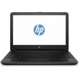 Laptop HP 245 G5 14'', AMD A8-7410 2.20GHz, 8GB, 1TB, Windows 10 Home 64-bit, Negro