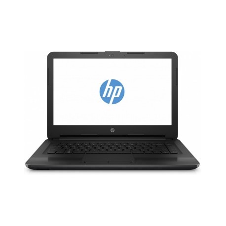 Laptop HP 245 G5 14'', AMD A8-7410 2.20GHz, 8GB, 1TB, Windows 10 Home 64-bit, Negro