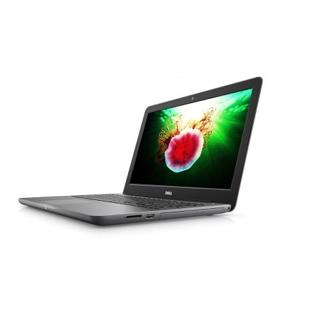 Laptop Dell Inspiron 5567 15.6'', Intel Core I7 7500U 3.50GHz, 6GB, 1TB, Windows 10 Home 64-bit, Negro/Gris