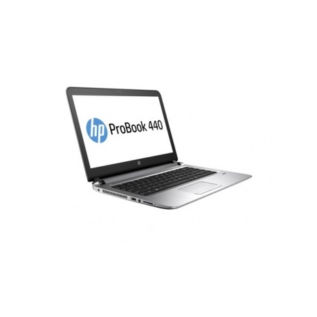 Laptop HP ProBook 440 G3 14'', Intel Core i7-6500U 2.50GHz, 8GB, 1TB, Windows 10 Home 64-bit, Negro/Plata