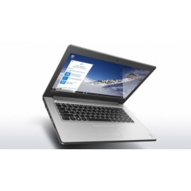 Laptop Lenovo IdeaPad 310 14", Intel Core i3-6006U 2GHz, 4GB, 1TB, Windows 10 Home 64-bit, Plata