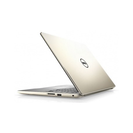 Laptop Dell Inspiron 7460 14'', Intel Core i7-7500U 2.70GHz, 16GB, 1TB  128GB SSD, NVIDIA GeForce 940MX