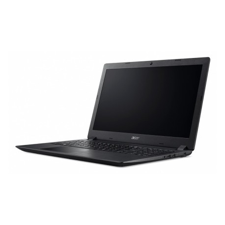 Laptop Acer Aspire A315-51-34L7 15.6'', Intel Core i3-6006U 2GHz, 4GB, 1TB, Windows 10 Home 64-bits, Negro