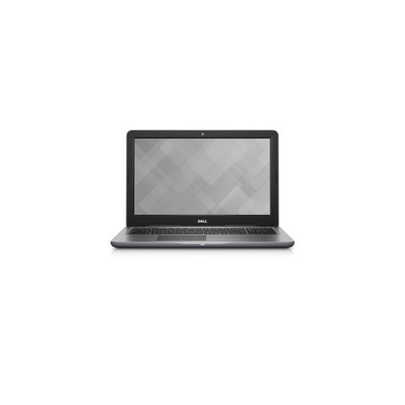 Laptop Dell Inspiron 5567 15.6'', Intel Core i7-7500U 2.70GHz, 16GB, 2TB, Windows 10 Home 64-bit, Gris