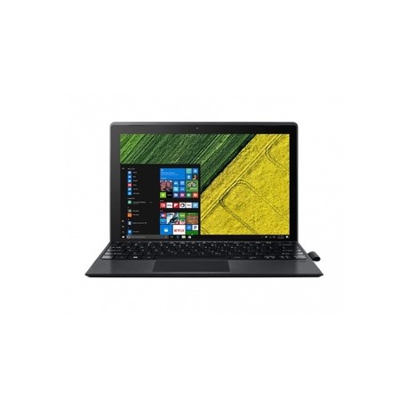 Laptop Acer Switch SW312-31-C6BB 12.2, Intel Celeron N3350 1.10GHz, 4GB, 64GB, Windows 10 Home 64-bit, Gris