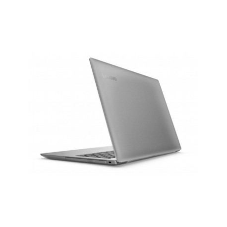 Laptop Lenovo IdeaPad 320 15.6'', Intel Core i5-7200U 2.50GHz, 4GB, 1TB, NVIDIA GeForce 920MX, Windows 10 Home 64-bit, Gris