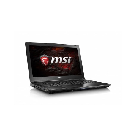 Laptop MSI GL62 7RD 15.6'', Intel Core i5-7300HQ 2.50GHz, 8GB, 1TB, NVIDIA GeForce GTX 1050, Windows 10