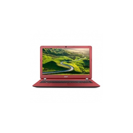 Laptop Acer Aspire ES1-533-C5DE 15.6'', Intel Celeron N3350 1.10GHz, 4GB, 1TB, Windows 10 Home 64-bit, Negro/Rojo