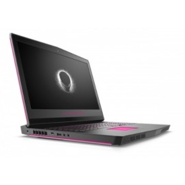 Laptop Alienware A17 R4 17.3'', Intel Core i7-7700HQ 2.80GHz, 8GB, 1TB, NVIDIA GeForce GTX 1050 Ti, Windows 10 Home 64-Bit