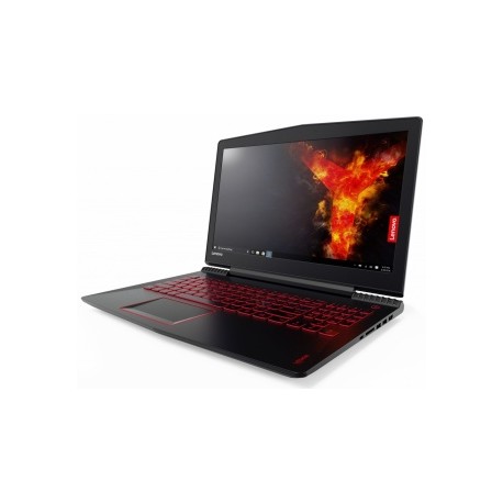 Laptop Lenovo IdeaPad Y520 15.6'', Intel Core i5-7300HQ 3.50GHz, 8GB, 1TB, NVIDIA GeForce GTX 1050