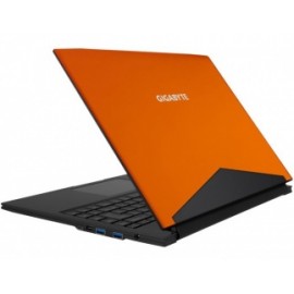 Laptop Gigabyte AERO 14OMX 14'', Intel Core i7-6700HQ 2.60GHz, 8GB, 256GB SSD, NVIDIA GeForce GTX 1060,