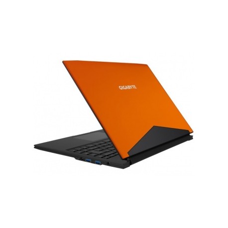 Laptop Gigabyte AERO 14OMX 14'', Intel Core i7-6700HQ 2.60GHz, 8GB, 256GB SSD, NVIDIA GeForce GTX 1060,