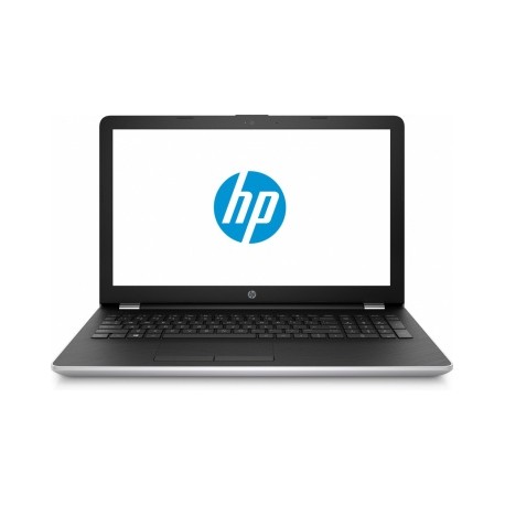 Laptop HP 15-bs053od 15.6, Intel Core i7-7500U 2.70GHz, 6GB, 1TB, Windows 10 Home 64-bit, Plata