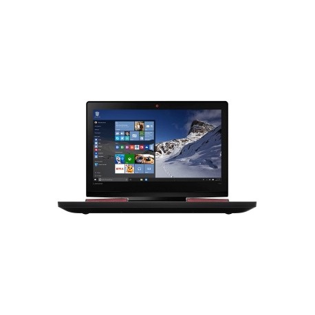 Laptop Lenovo IdeaPad Y910 17.3, Intel Core i7-6700HQ 2.60GHz, 24GB, 1TB, NVIDIA GeForce GTX 1070, Windows 10 Home 64-bit