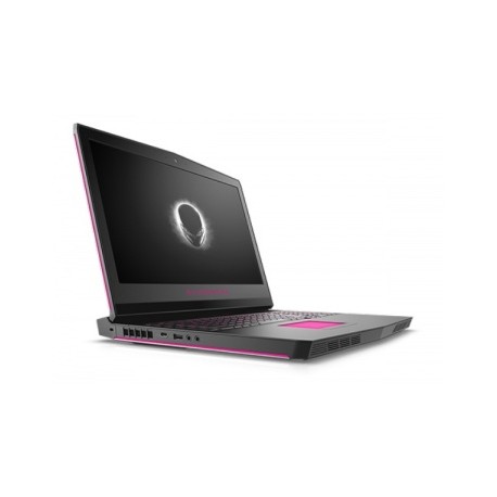 Laptop Alienware 17 R4 17.3'', Intel Core i7-7700HQ 2.80GHz, 8GB, 1TB, NVIDIA GeForce GTX 1060, Windows 10 Home 64