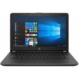 Laptop HP 14-bs010la 14'', Intel Pentium N3710 1.60GHz, 8GB, 1TB, Windows 10 Home 64-bit, Negro