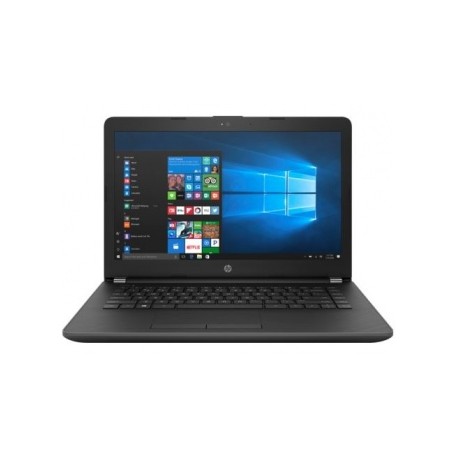 Laptop HP 14-bs010la 14'', Intel Pentium N3710 1.60GHz, 8GB, 1TB, Windows 10 Home 64-bit, Negro